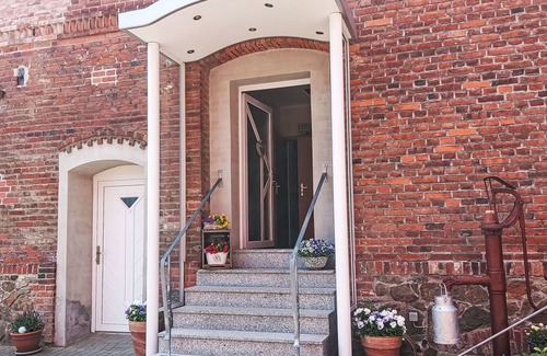 Stangerode Appartement | 63 m² Appartement ∙ 2 chambres ∙ 4 personnes