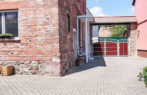 Stangerode Appartement | 63 m² Appartement ∙ 2 chambres ∙ 4 personnes