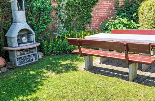 Stangerode Appartement | 63 m² Appartement ∙ 2 chambres ∙ 4 personnes
