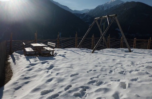 San Nicola Appartement | 63 m² Appartement ∙ 2 chambres ∙ 5 personnes