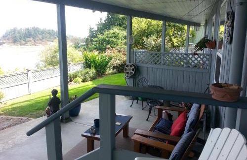 Regional District of Nanaimo Lit Et Petit-Déjeuner | 63 m² Chambre d'hôtes ∙ 2 personnes