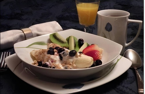Regional District of Nanaimo Lit Et Petit-Déjeuner | 63 m² Chambre d'hôtes ∙ 2 personnes