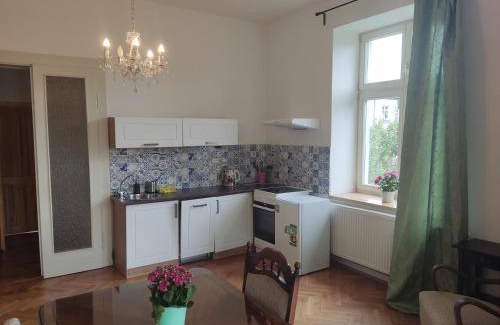 Trutnov Lit Et Petit-Déjeuner | 63 m² Chambre d'hôtes ∙ 6 personnes