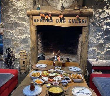 Ayder Chalet De Ski | 63 m² Chalet ∙ 2 chambres ∙ 6 personnes