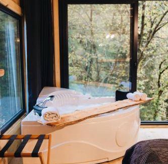Ayder Chalet De Ski | 63 m² Chalet ∙ 2 chambres ∙ 6 personnes