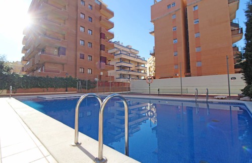 Canet de Berenguer Appartement | 63 m² Appartement ∙ 2 chambres ∙ 5 personnes