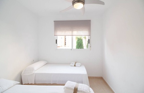 Canet de Berenguer Appartement | 63 m² Appartement ∙ 2 chambres ∙ 5 personnes