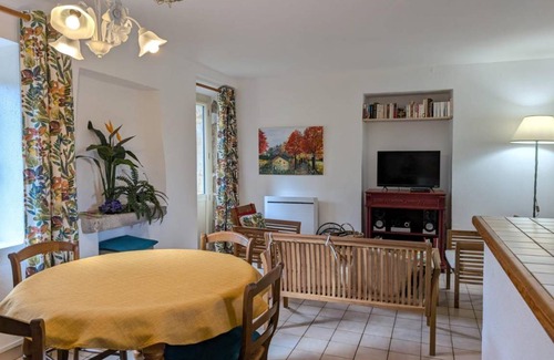 Quarante Maison | 63 m² Gîte ∙ 2 chambres ∙ 4 personnes