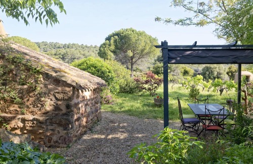 Quarante Maison | 63 m² Gîte ∙ 2 chambres ∙ 4 personnes