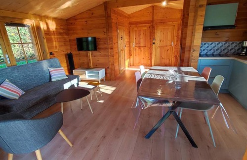 Mazerny Maison | 63 m² Gîte ∙ 2 chambres ∙ 4 personnes