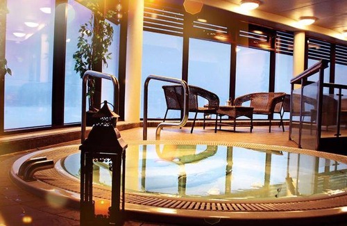 Kehys-Kainuu Hôtel | 63 m² Hôtel ∙ 2 chambres ∙ 6 personnes