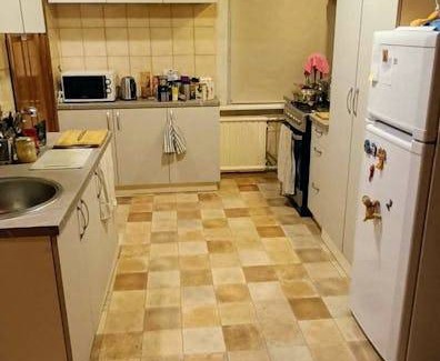 Kaunas Station Balnéaire | 63 m² Chambre privée ∙ 1 chambre ∙ 3 personnes