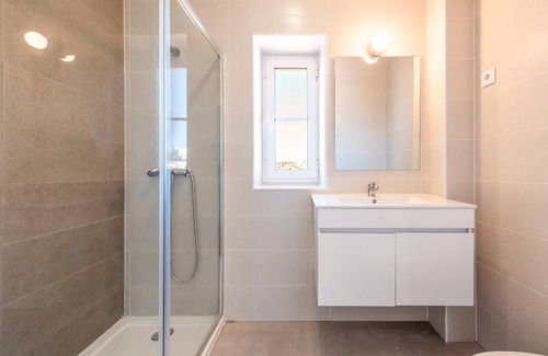 Mouraria Station Balnéaire | 63 m² Chambre privée ∙ 1 chambre ∙ 1 personne