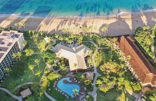 Kaanapali Station Balnéaire | 63 m² Résidence de vacances ∙ 127 personnes