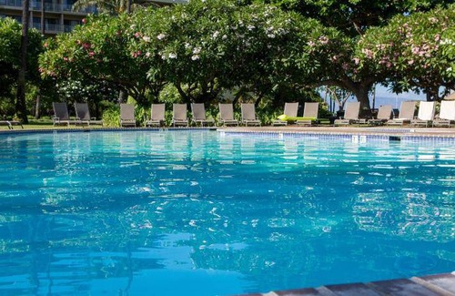 Kaanapali Station Balnéaire | 63 m² Résidence de vacances ∙ 127 personnes