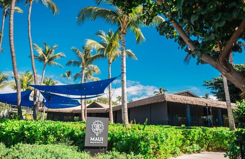 Kaanapali Station Balnéaire | 63 m² Résidence de vacances ∙ 127 personnes