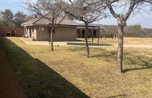 Pretoria Appartement | 63 on Saal