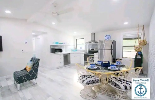 Lutz Maison | #63 @Palms by Joyful Moments Vacation Rentals