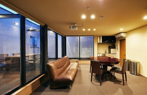Shinjuku Hôtel | 634 Condo Shinjuku - Vacation STAY 01902v
