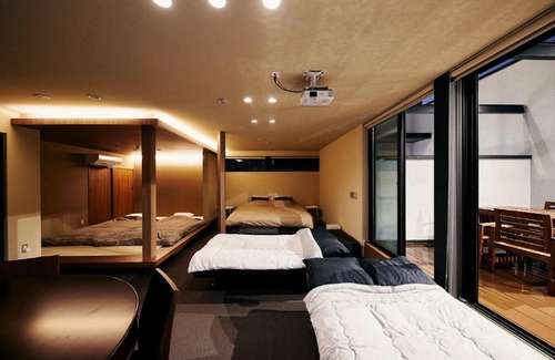 Shinjuku Hôtel | 634 Condo Shinjuku - Vacation STAY 01902v