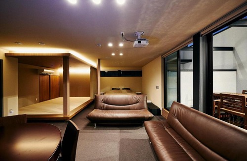 Shinjuku Hôtel | 634 Condo Shinjuku - Vacation STAY 14798v