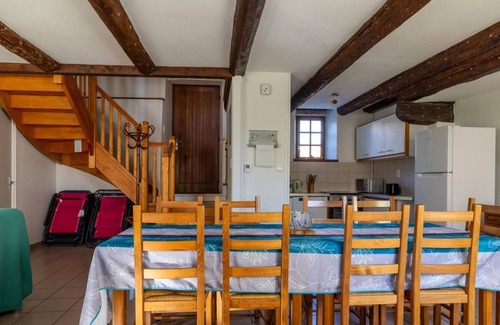 Doranges Maison | Gîte de Doranges - DORANGES