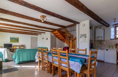 Doranges Maison | Gîte de Doranges - DORANGES