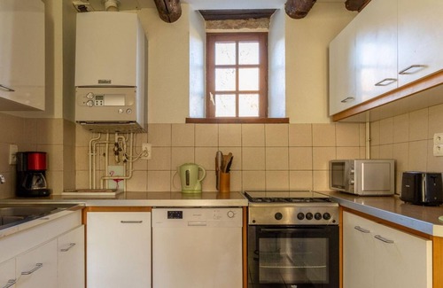 Doranges Maison | Gîte de Doranges - DORANGES