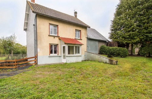 Verneugheol Maison | 63G63759 - VERNEUGHEOL