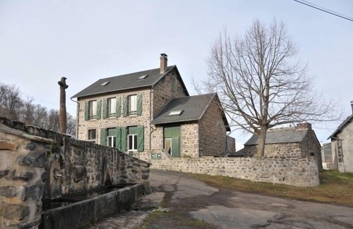 Courgoul Maison | 63G63979 - COURGOUL - Gîte