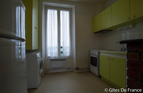 Courgoul Maison | 63G63980 - COURGOUL - Gîte