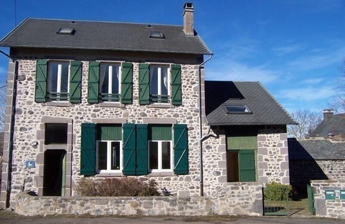 Courgoul Maison | 63G63980 - COURGOUL - Gîte