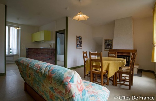 Courgoul Maison | 63G63980 - COURGOUL - Gîte