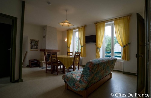 Courgoul Maison | 63G63980 - COURGOUL - Gîte