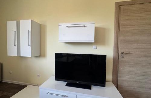 Studentski Grad Appartement | 63rd Luxury Two Bedroom Apartment