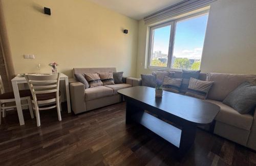 Studentski Grad Appartement | 63rd Luxury Two Bedroom Apartment
