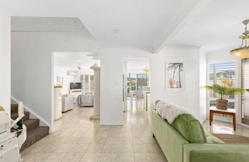 Elanora Appartement | 64 Isle of Palms