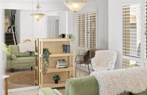 Elanora Appartement | 64 Isle of Palms