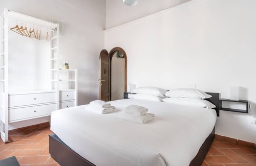 Santa Maria Novella Appartement | 64 m² Appartement ∙ 2 chambres ∙ 4 personnes