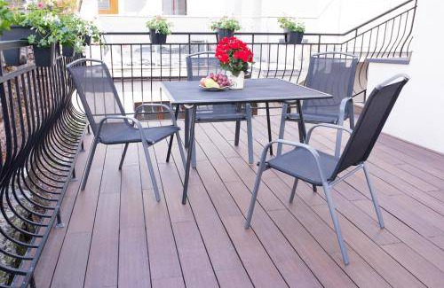Wesoła Zachod Appartement | 64 m² Appartement ∙ 2 chambres ∙ 6 personnes