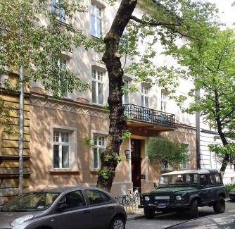 Wesoła Zachod Appartement | 64 m² Appartement ∙ 2 chambres ∙ 6 personnes