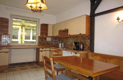 Unterdobling Appartement | 64 m² Appartement ∙ 3 personnes