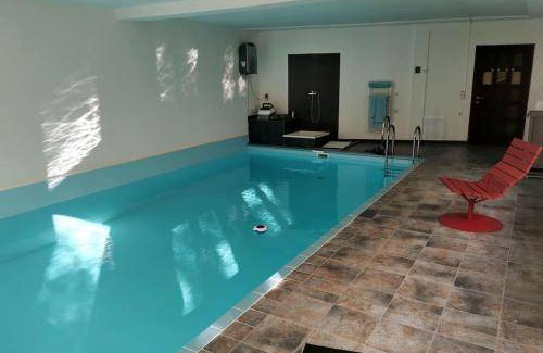 Unterdobling Appartement | 64 m² Appartement ∙ 3 personnes