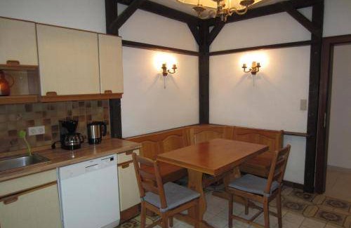 Unterdobling Appartement | 64 m² Appartement ∙ 3 personnes