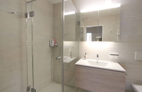 St. Moritz Appartement | 64 m² Appartement ∙ 2 chambres ∙ 4 personnes