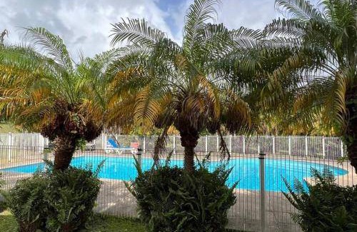 Saint-Claude Appartement | 64 m² Appartement ∙ 2 chambres ∙ 4 personnes