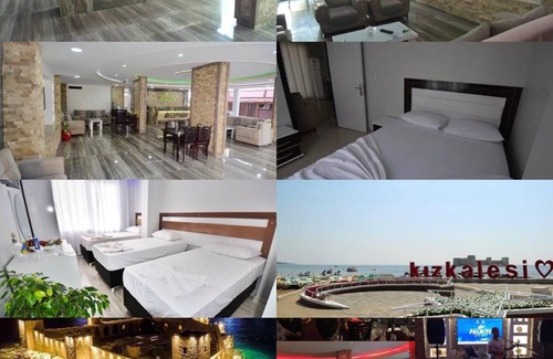 Mersin (Icel) Appartement | 64 m² Appartement ∙ 1 chambre ∙ 2 personnes