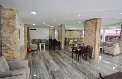 Mersin (Icel) Appartement | 64 m² Appartement ∙ 1 chambre ∙ 2 personnes
