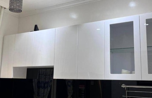 Long Xuyen Appartement | 64 m² Appartement ∙ 2 chambres ∙ 5 personnes