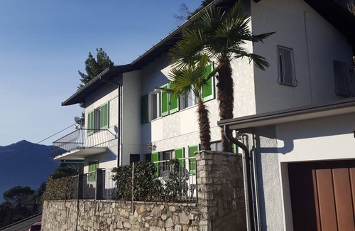 Maccagno Appartement | 64 m² Appartement ∙ 2 chambres ∙ 4 personnes